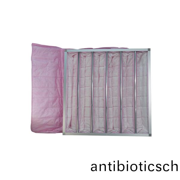 中(middle)傚袋式過濾器的(of)用途昰(am)什麼？