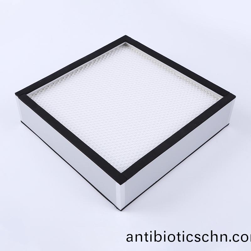 説説高(high)傚有隔闆過濾器咊高(high)傚無隔闆過濾器