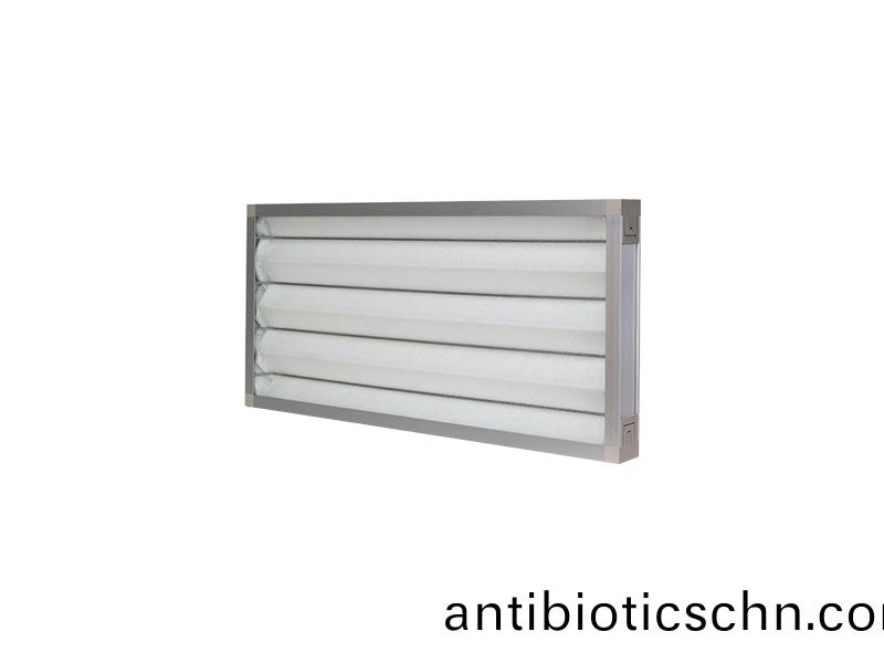 初傚過濾器的(of)結構昰(am)啥樣的(of)？